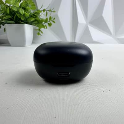 Motorola Motorola Moto Buds Charge True Wireless Earbuds, Bluetooth 5.0, Black image 8