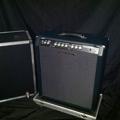 Trace Elliot Bonneville C50 4x10 Combo 1996 Trace Green image 1