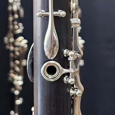 Buffet R13 Clarinet 1967 - 96xxx image 11