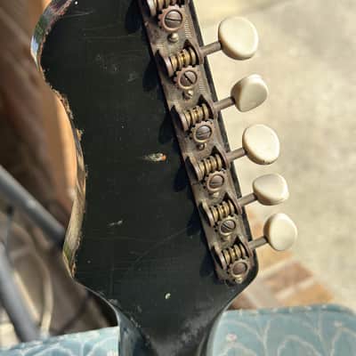 Silvertone 1476 Bobcat image 6