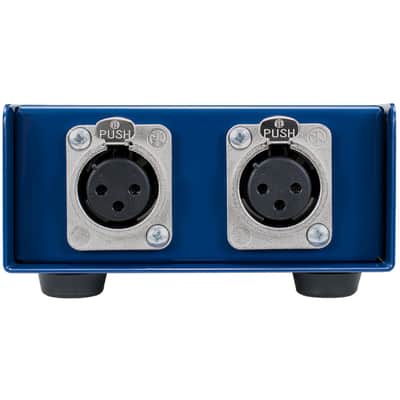 Cloud Microphones Cloudlifter CL-2 Dual Mic Activator image 5