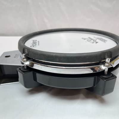 Roland  PD-85-BK Black V Drum 8" Mesh Head Trigger Roland PD85 image 6