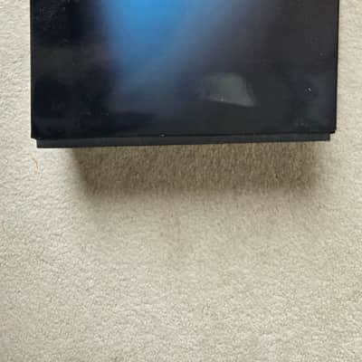 Line 6 HX One 2023 - Present - Black image 2