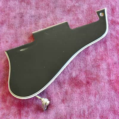 Vintage 1960's Gibson ES-335 Pickguard Narrow Bevel ES-345 ES335 image 3