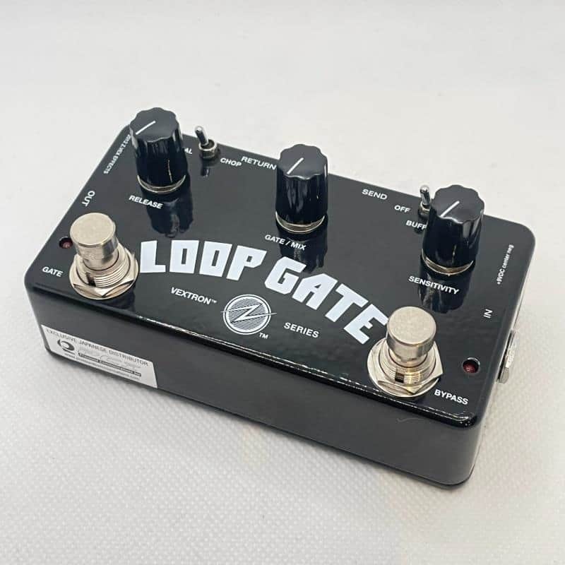 Z-VEX USED ​​Loop Gate image 1