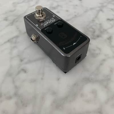 Ibanez Bigmini Mini Tuner Pedal 2010s - Black image 3
