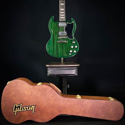 Gibson SG Standard ‘61 SOLD image 8