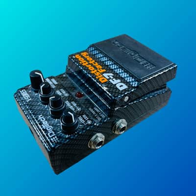 Digitech DF-7 Distortion Factory image 4