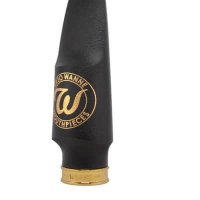 Theo Wanne ESSENTIALS Collection: Jazz Tenor Sax Mouthpiece #5 image 2