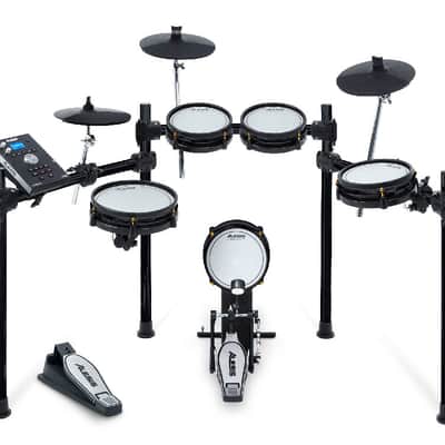 Alesis Command Mesh Special Edition Electronic Drum Set image 1
