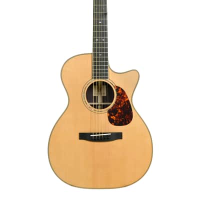 Furch Vintage 2 OMc-SR image 1