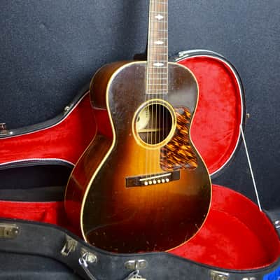 Gibson Nick Lucas Special 1932 Sunburst image 9