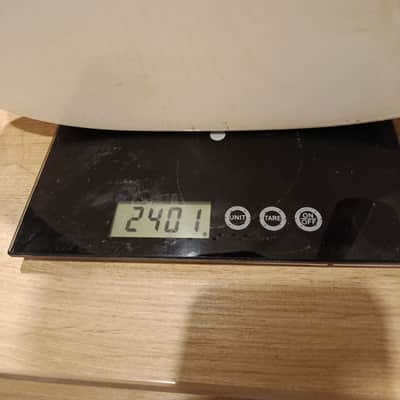 Fender Telecaster Body 1970 - 1972 loaded image 6