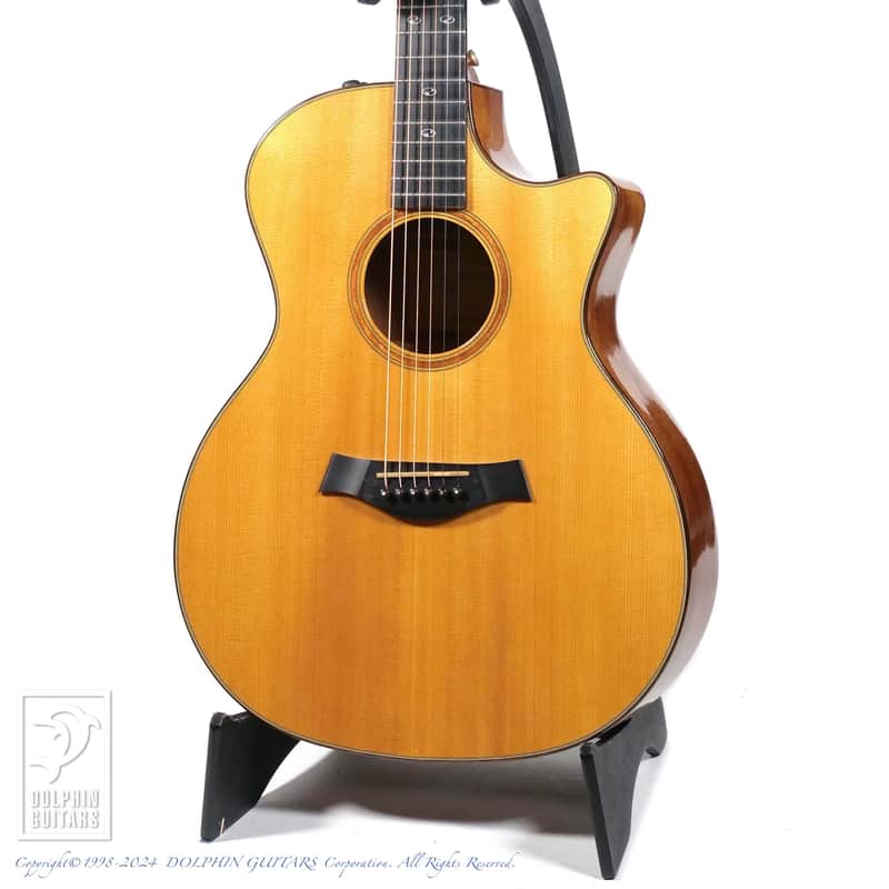 TAYLOR 514ce LTD Fall Limited Edition[Pre-Owned] | Reverb