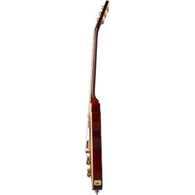 Gibson Les Paul Standard Slash Signature USA Electric Guitar - November Burst image 4
