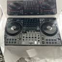 Pioneer DDJ-FLX10 4-Channel DJ Controller 2023 - Present Black