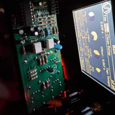 Neutral Labs Scrat 2025 - Black gloss image 3