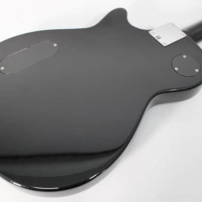 2007 Gretsch G5220 Junior Jet II Tobacco Sunburst image 14