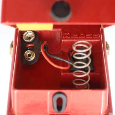 Boss XT-2 Xtortion Distortion Guitar Effect Pedal BJ81675 image 9