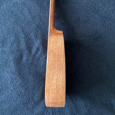 Tangi Mahogany Soprano Ukulele image 12