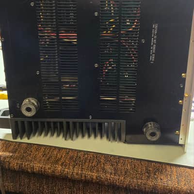 Kenwood KA-9100 1977-79 image 2