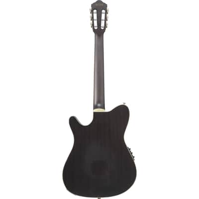 Ibanez Tim Henson TOD10N-TKF - 4/4 classical guitar image 2