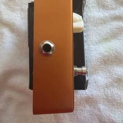 Joyo JF-06 Vintage Phase 2010s - Orange image 3