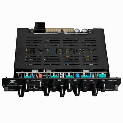 Synergy ENGL Powerball Preamp Module 2020 - Black image 6