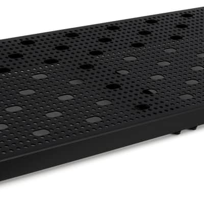 Temple Audio DUO 34 Templeboard - Gunmetal image 1