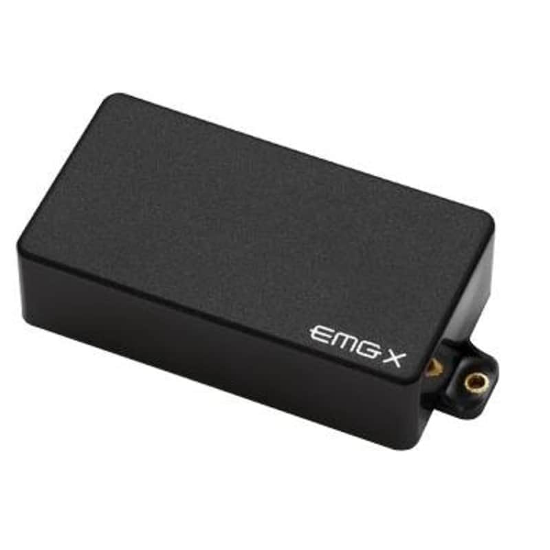 EMG 81-X Active Guitar Pickup: New for $119