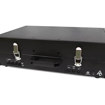 After Later Audio Adventure Eurorack Case - 7U / 104HP image 5