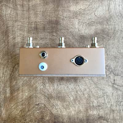 Preston Pedals The Sheriff V2 image 4