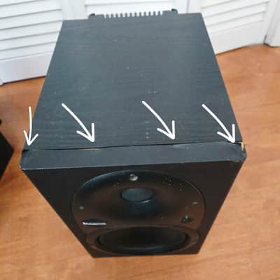 Mackie HR624 Mk1 image 16