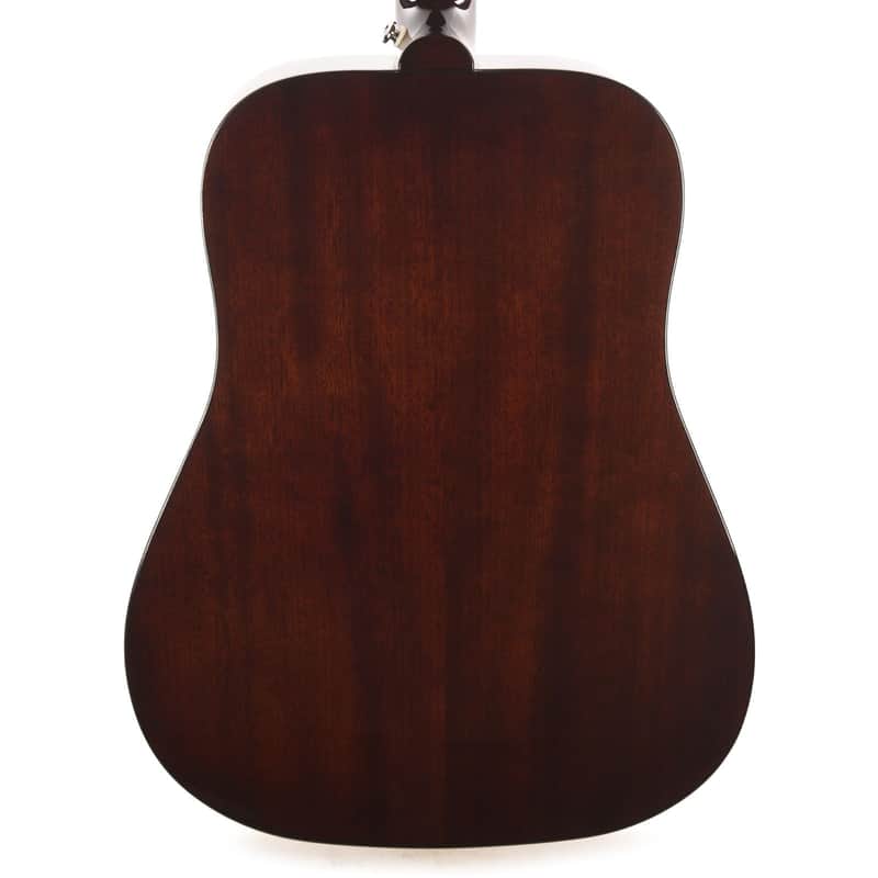 Epiphone Eric Church Signature Hummingbird Dark Studio image 4