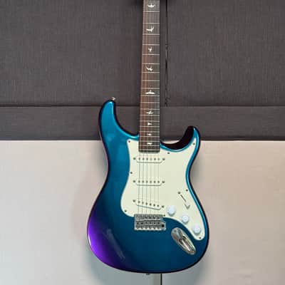 2020 PRS Silver Sky Nebula Limited image 2