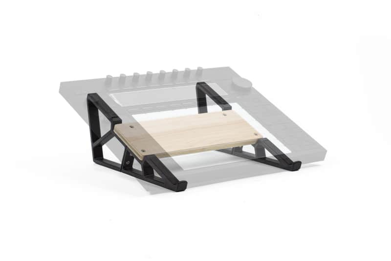 3DWaves MD Stands For Ableton Push 3 image 1