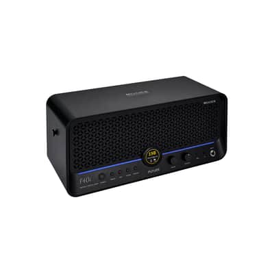 MOOER F40I BLACK image 2