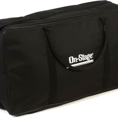 On-Stage KSB-6500 Bag for KS7350 Folding-Z Keyboard Stand image 1