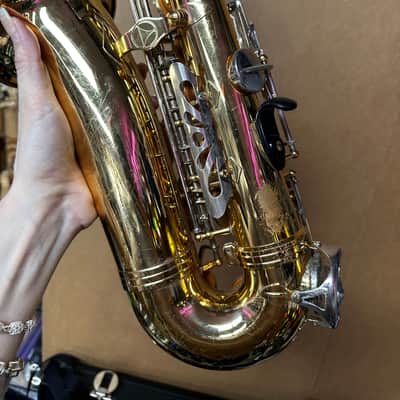 Vito Leblanc Alto Saxophone / 100094 image 10