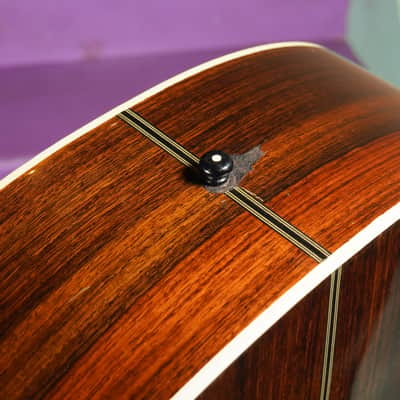 1980s Washburn Festival Series Tanglewood 12 12-String Jumbo Guitar (VIDEO! Fresh Work, Ready) image 19