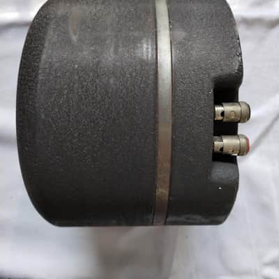Single JBL 2440 driver in very good condition - 1970's image 4
