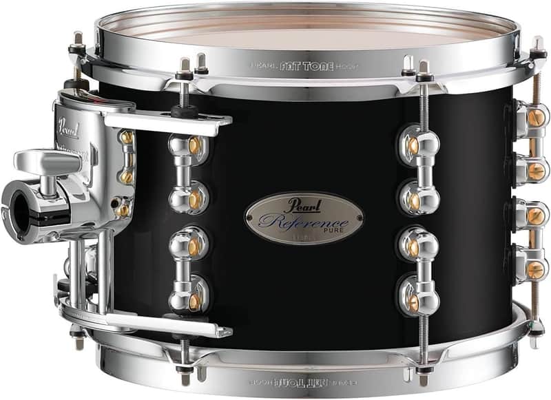 Pearl Reference Pure 16"x14" Tom - Piano Black