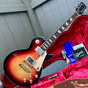 Gibson Les Paul Standard '60s Bourbon Burst 2022