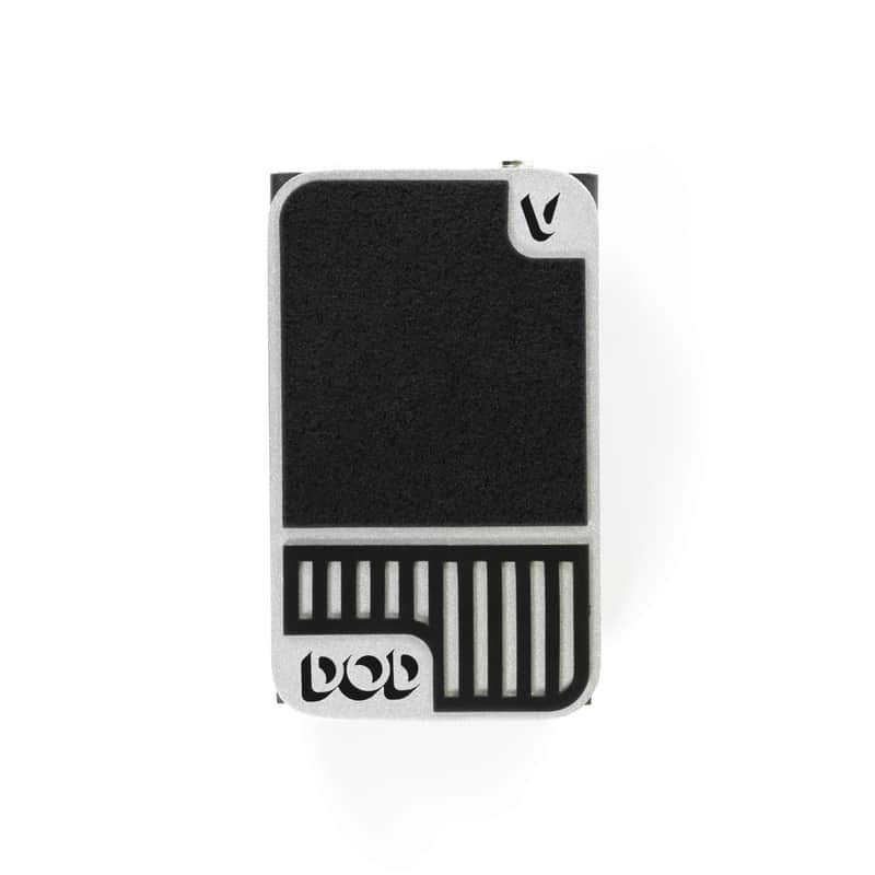DOD Mini Volume Pedal image 1