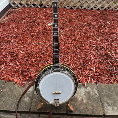 1954/67 Gibson RB-250 Banjo image 1