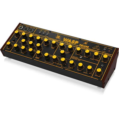 BEHRINGER - MODULO EURORACK WASP DELUXE image 3
