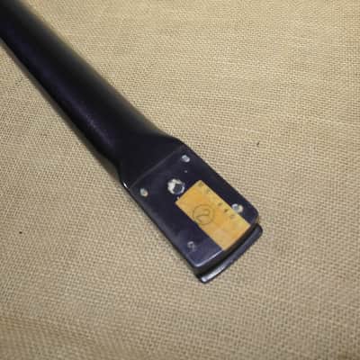 Neck Purple, Genuine 1985 Ibanez Roadstar II RS440 image 7