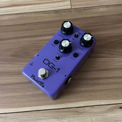 PastFx OG-1 2023 - Present - Purple image 3