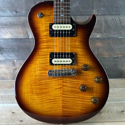 PRS SE Standard 245 2015 - 2018 | Tobacco Sunburst | Beautiful Guitar | Like New image 1