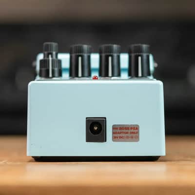 Boss CE-5 Stereo Chorus Ensemble Pedal - Used Floor Model image 5